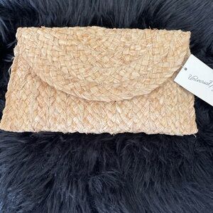 Universal Thread Clutch